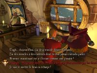 Escape from Monkey Island sur PC